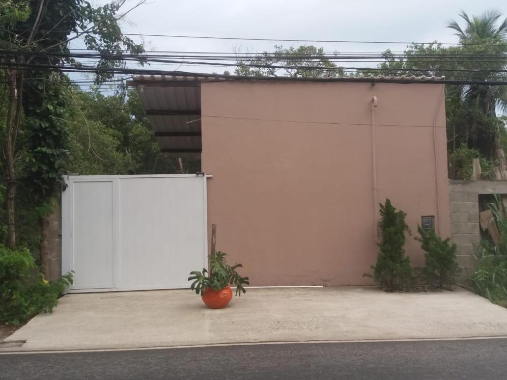 Espaço Mangue e Mar Rio de Janeiro Exterior foto