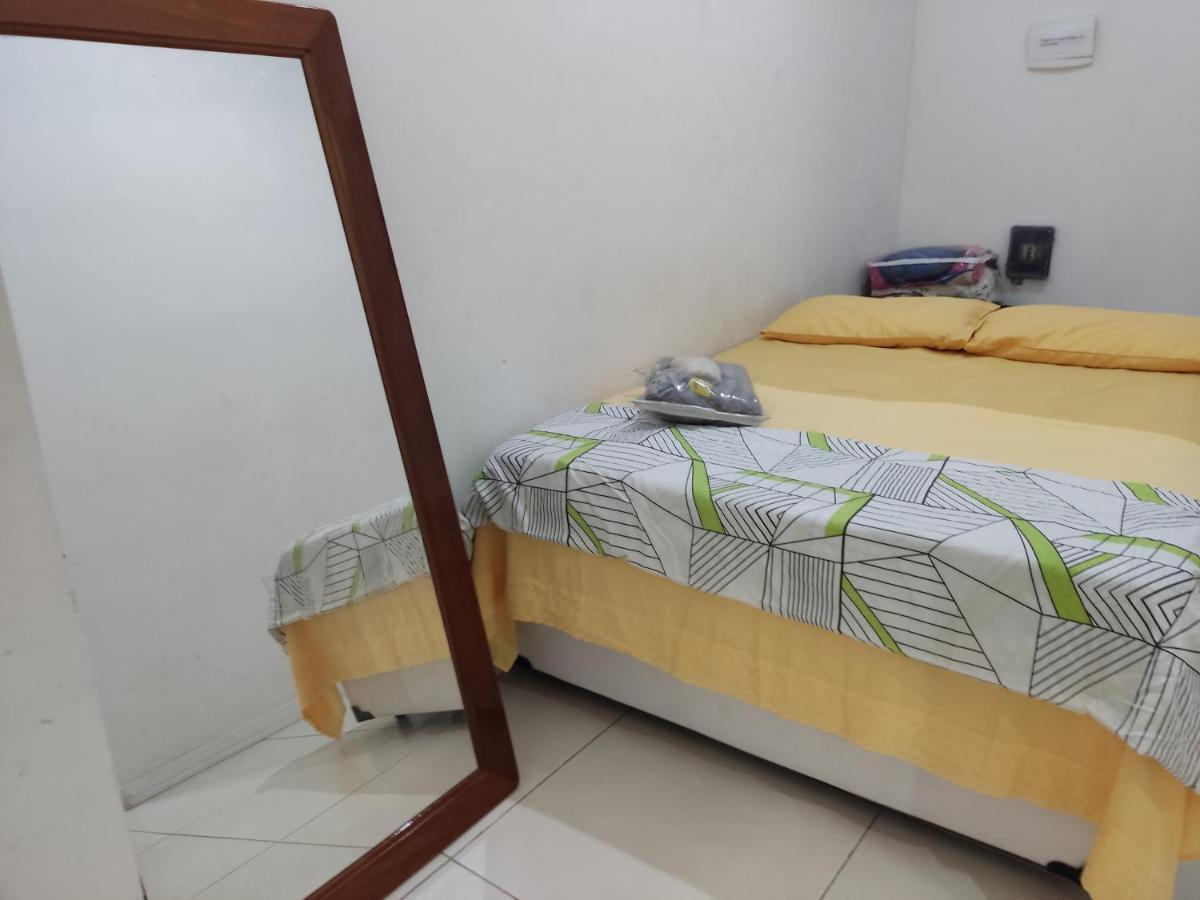 Espaço Mangue e Mar Rio de Janeiro Exterior foto